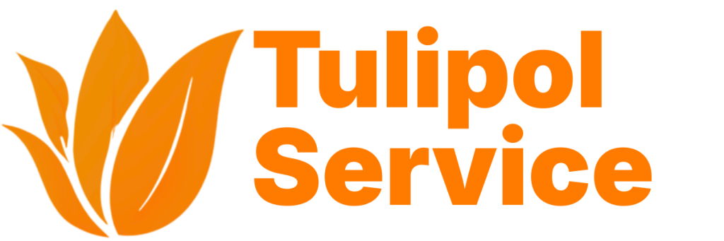 Tulipol Service - Installazione Lucernari Logo