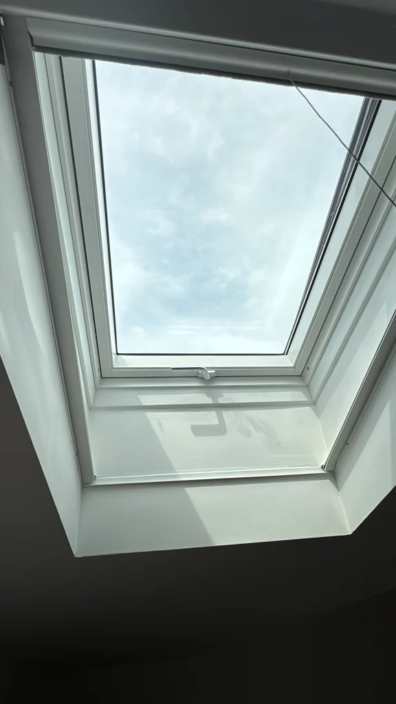 velux bergamo
